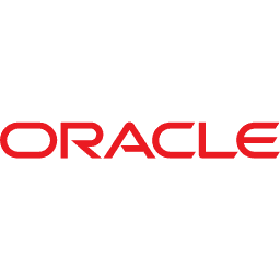 Oracleアイコン